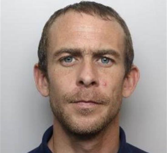 Daniel Rutherford Robbery Man jailed after knife-wielding robbery at Rotherham forecourt | News ...