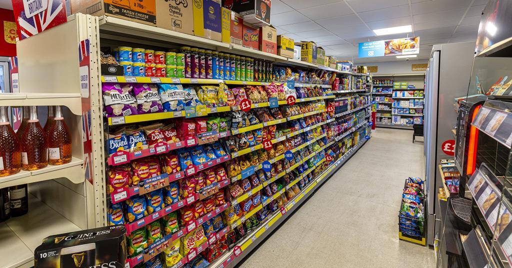 Why I opened a Costcutter and Bargain Booze dualbranded store and my