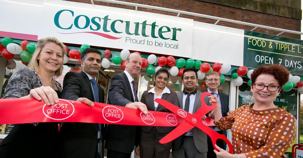 Greater Manchester Costcutter retailer opens fifth store News