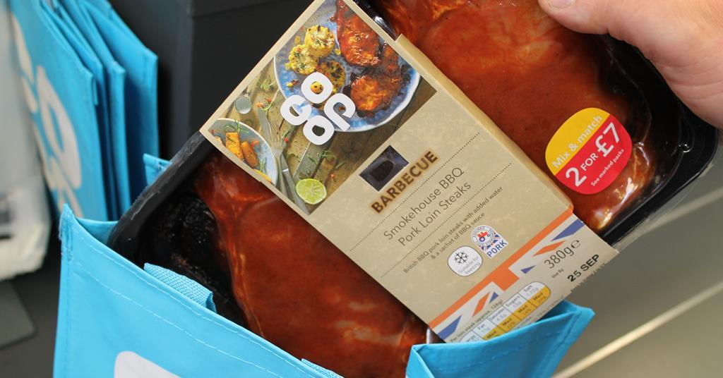 Nisa and Costcutter stores get access to 1,000 more Coop lines News