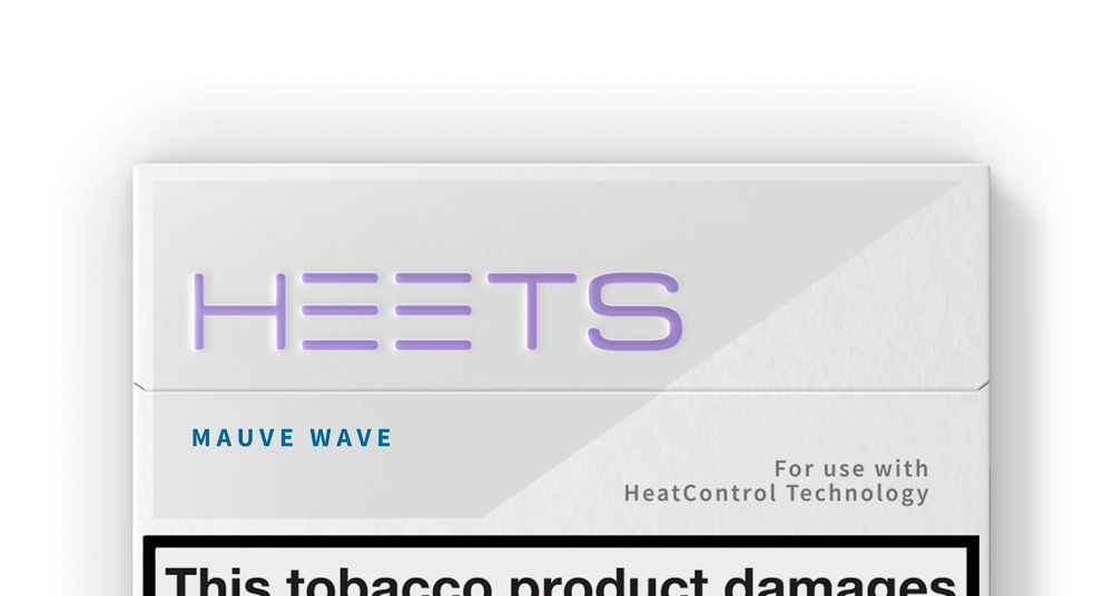 Philip Morris Limited launches new HEETS Mauve variant Product News Convenience Store Philip Morris Limited launches new HEETS Mauve variant Product News Convenience Store