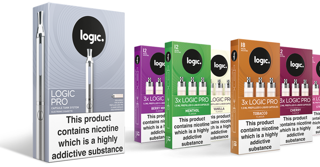 E-cigs: Everything starts with 'e' | Products In Depth ...