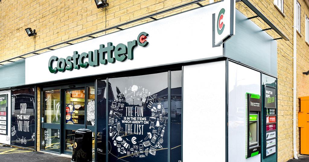 Costcutter/Coop deal "distinctive and competitive" News