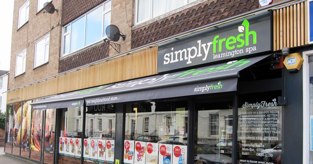 Costcutter investment to drive Simply Fresh growth | News | Convenience ...