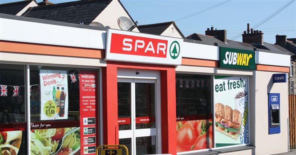 Cornish Spar store adds Subway franchise | News | Convenience Store