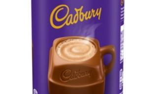 Cadbury celebrates 200th year with hot chocolate promotion | Product ...