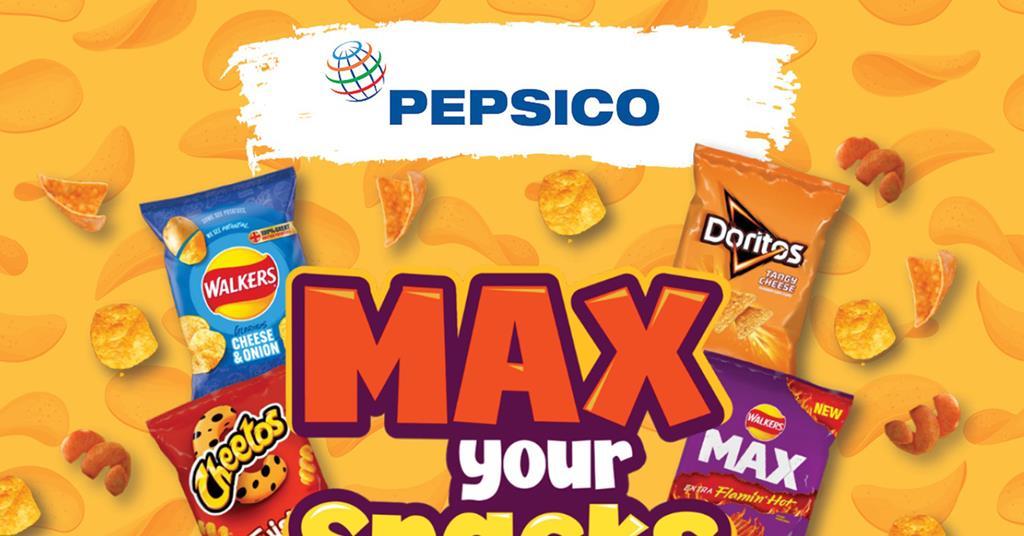 Centrix Snacks PepsiCo's 'Max Your Snacks' guide offers retailers strategies to ...