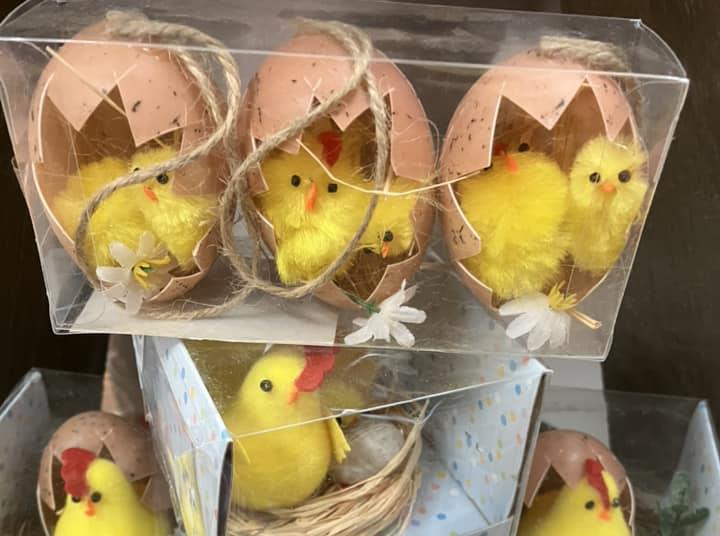 Retailers serve up an Easter eggstravaganza Features and analysis