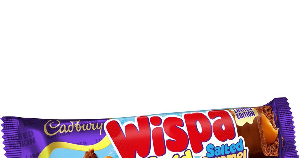 Cadbury's safe-cracking audio game rewards listeners with salted caramel Wispa  Gold
