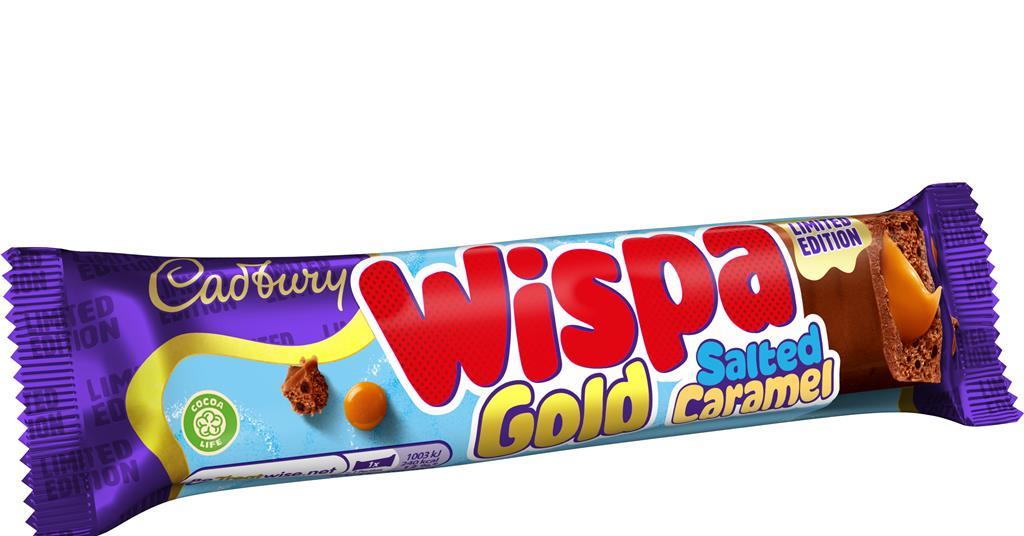 Well This Is New on X: Wispa Gold Hazelnut! 💚 At Sainsbury's @cadburyuk # cadbury #wispa #wispagold #wispagoldhazelnut #caramel #chocolate #hazelnut  #wellthisisnew  / X