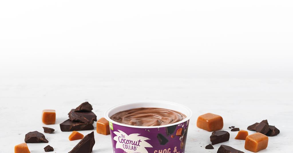 The Coconut Collab adds two new desserts to its range Product News