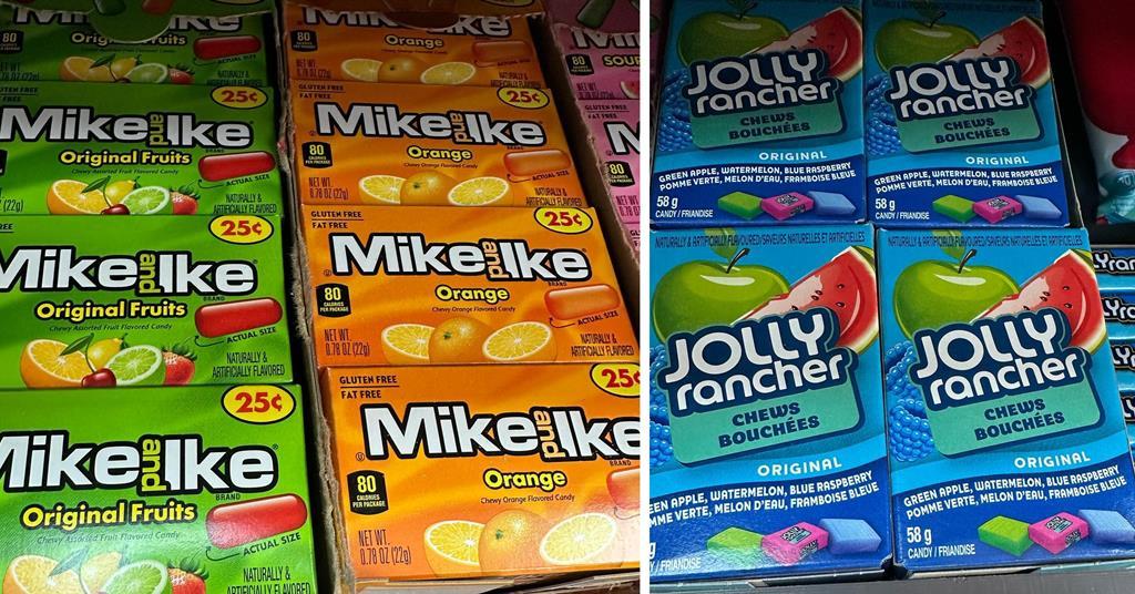 Seven things you need to know about Sugar Confectionery | Products In ...