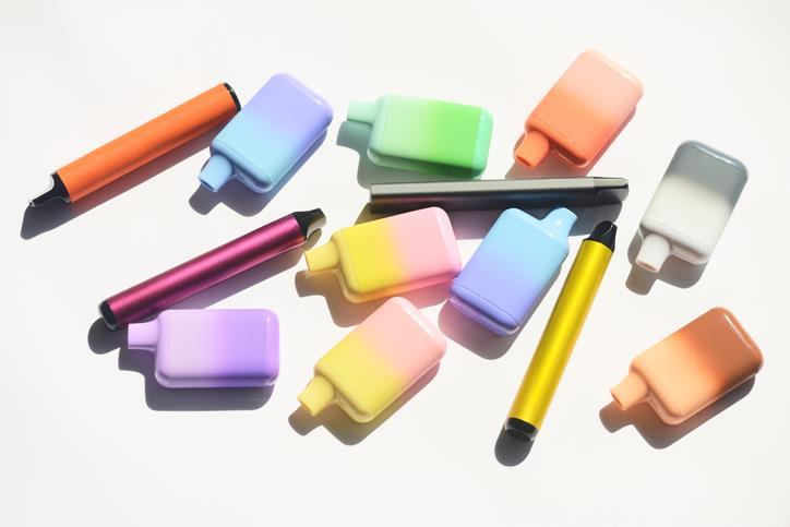 Smoore vows not to work with vape brands that appeal to children | Features  and analysis | Convenience Store