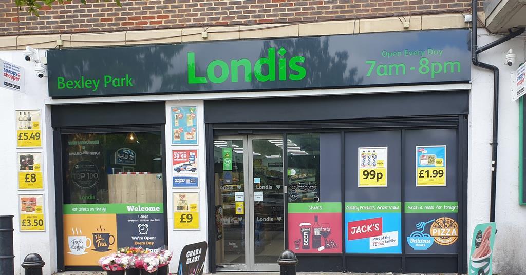 How Nishi Patel has grown sales 20% at Londis Bexley Park | Features ...