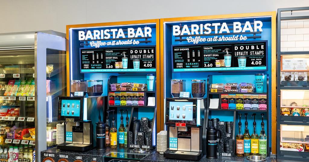 spar tobacco price list northern ireland Halbeath becomes first company-owned Spar in Scotland to house Barista Bar  | Features and analysis
