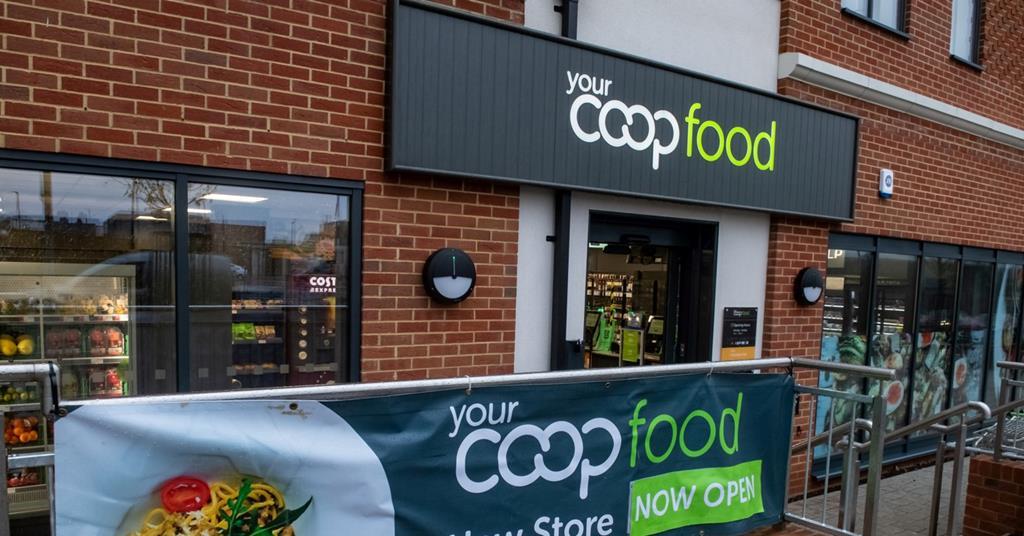 Midcounties Co-op invests £1.1m in two new Wokingham stores | Features ...