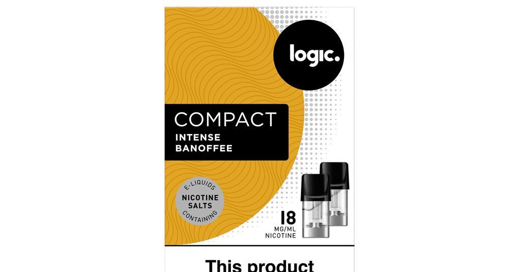 Logic Intense Device Seven things you need to know about vaping | Products In Depth ...