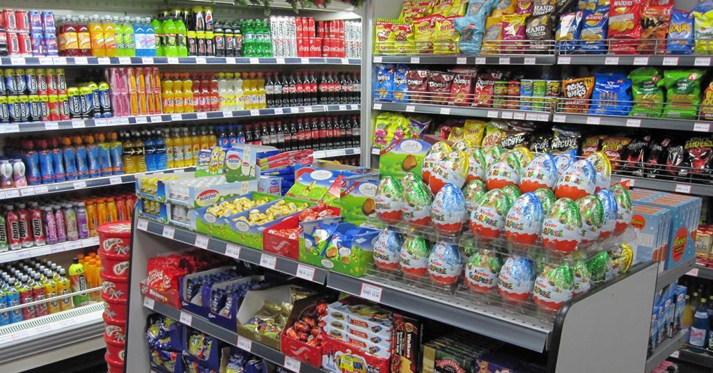 M&Ms join the caramel market  Scottish Grocer & Convenience Retailer