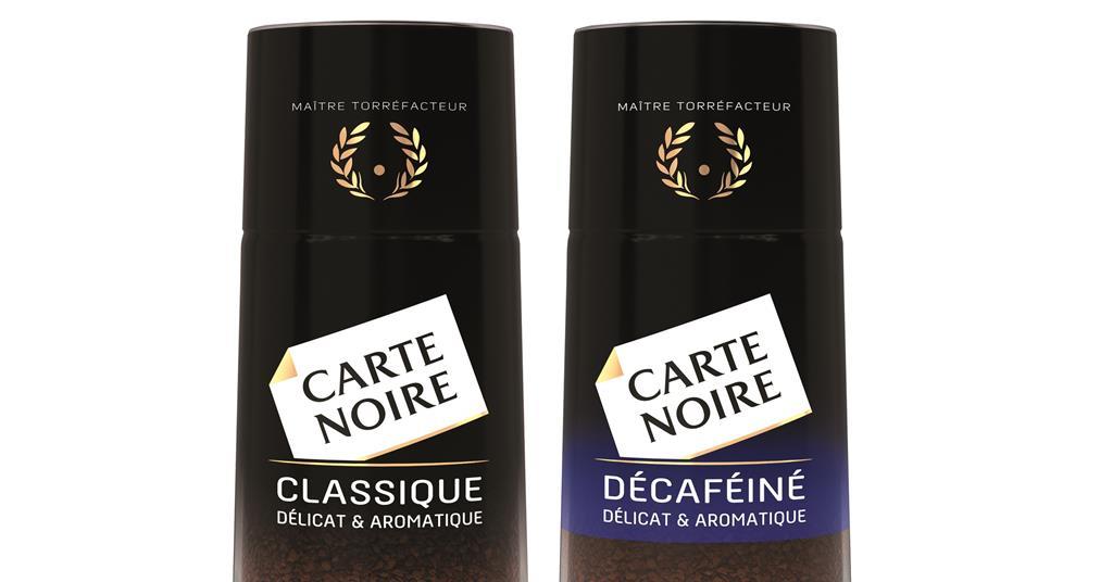 Carte Noire Instant Coffee Makes A Comeback Product News Convenience Store