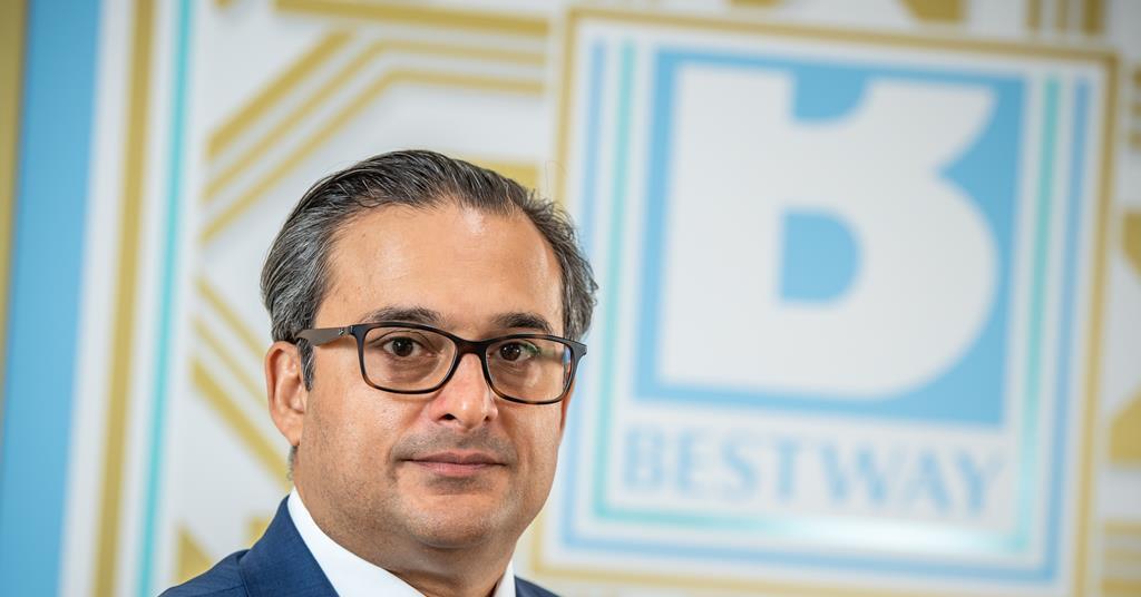Bestway Wholesale expands retail range | Features and analysis ...