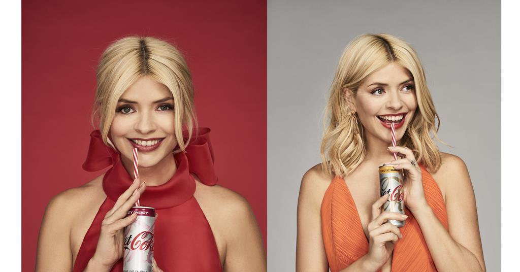 New Diet Coke Flavours Receive 10m Campaign Product News Convenience Store