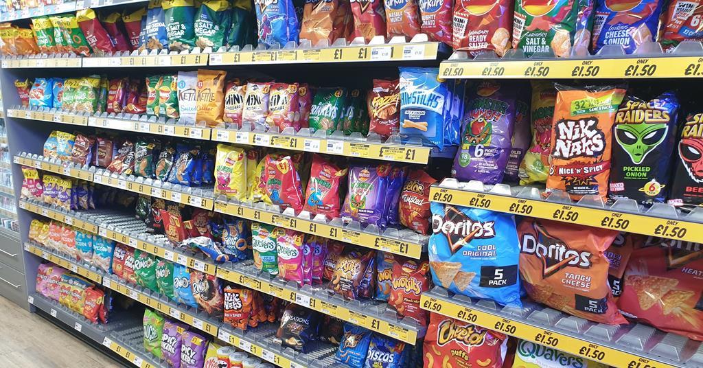 Six things you need to know about Crisps & Savoury Snacks Products In
