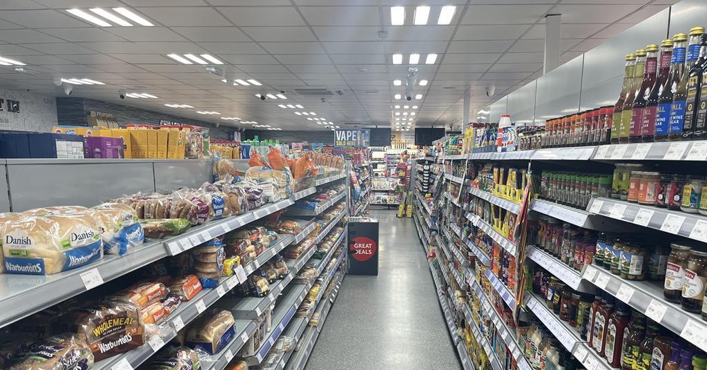 How our refit with refills is tackling the cost of living crisis ...