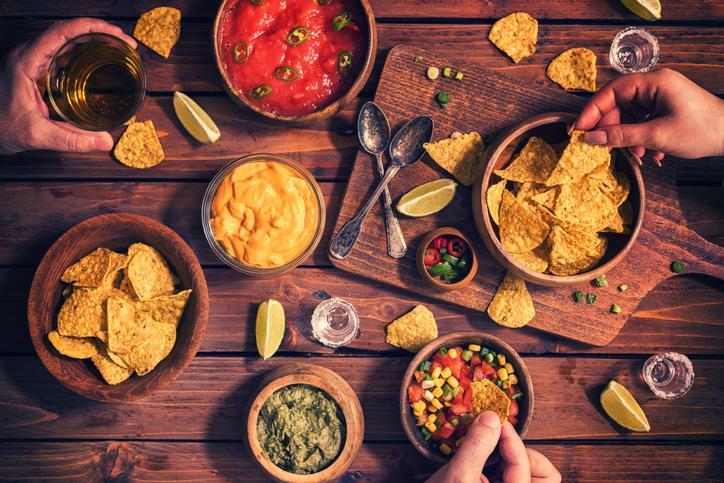 Six things you need to know about Crisps & Savoury Snacks | Products In ...