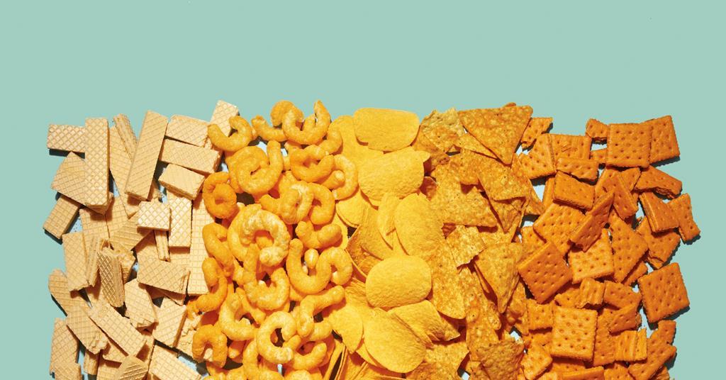 Six things you need to know about Crisps & Savoury Snacks | Products In ...
