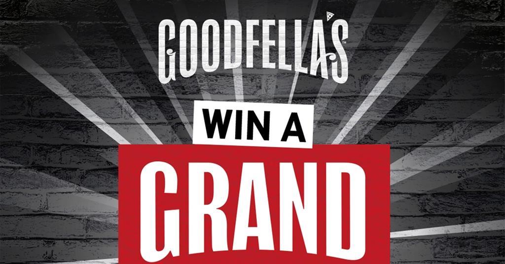 New on pack promotion launched by Goodfella s Product News Convenience Store