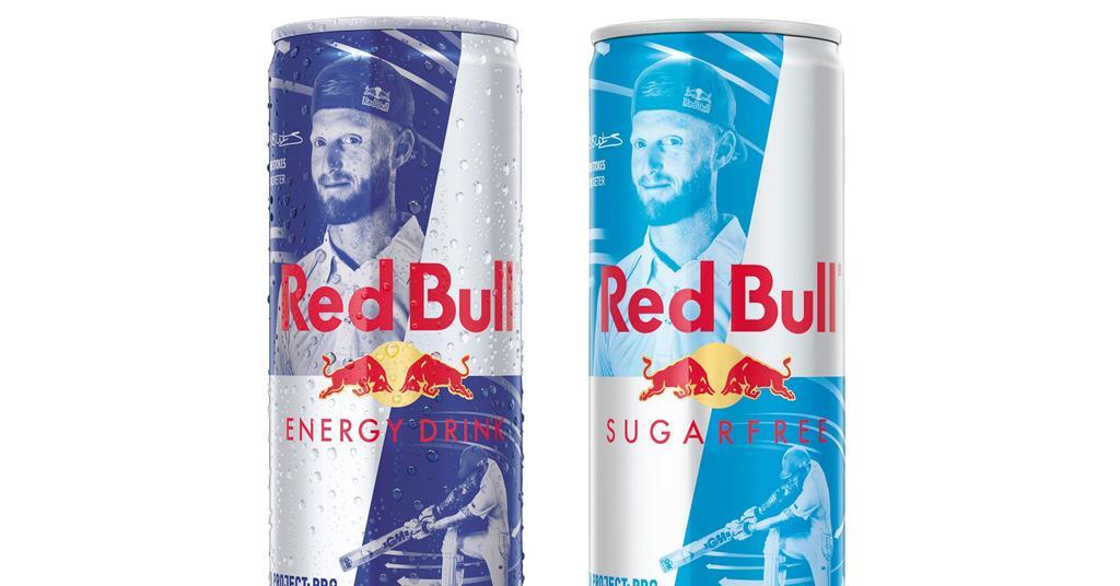 Red Bull Capitalises On England S Cricket World Cup Success Product News Convenience Store