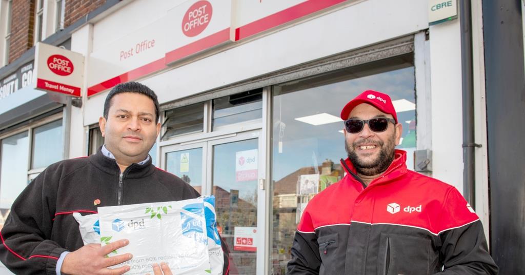 Why click and collect is vital to the convenience store offer Promotional Feature