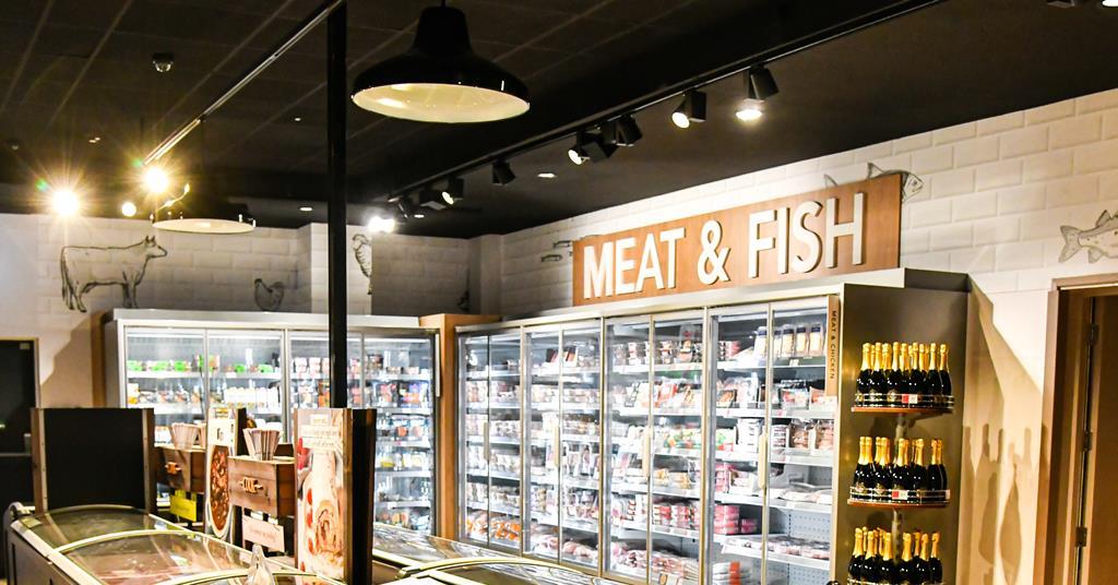 Central Co-op gives Sawbridgeworth store an £800,000 refit | Features ...