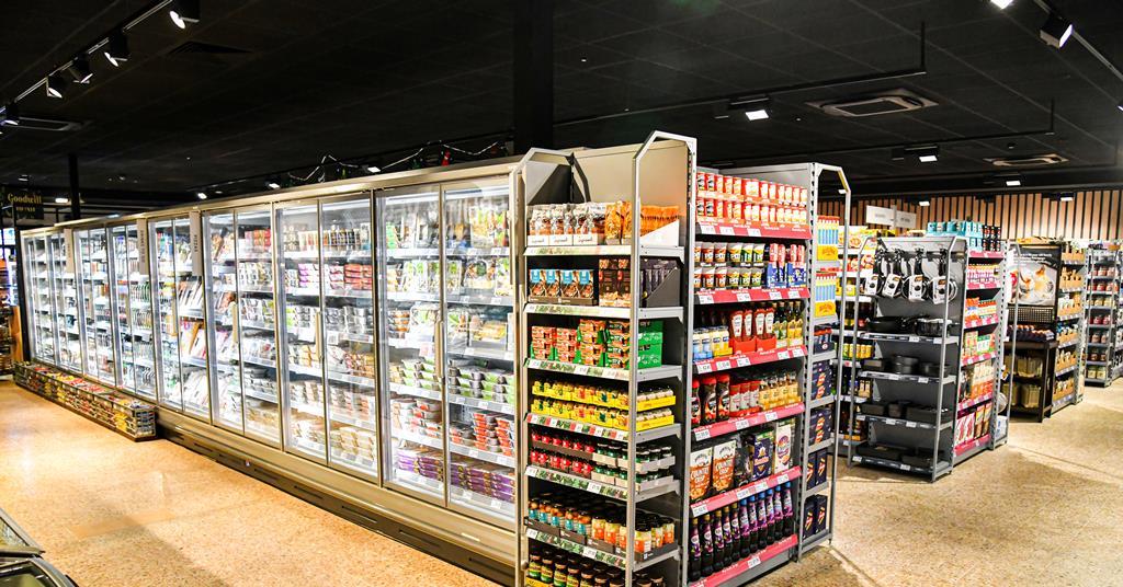 Central Co-op Gives Sawbridgeworth Store An £800,000 Refit 