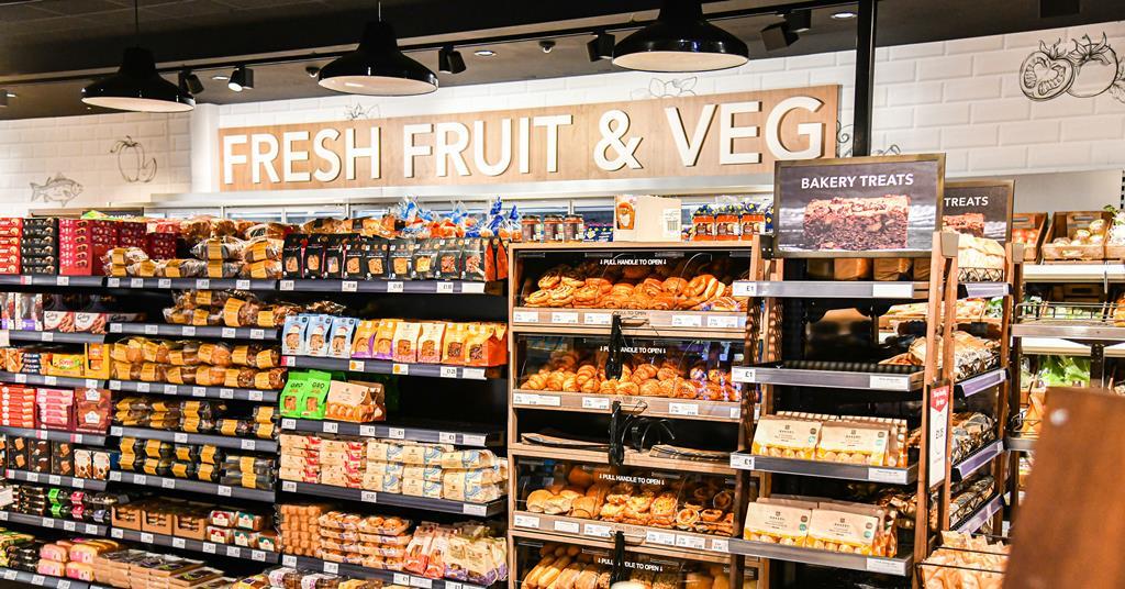 Central Co-op gives Sawbridgeworth store an £800,000 refit | Features ...