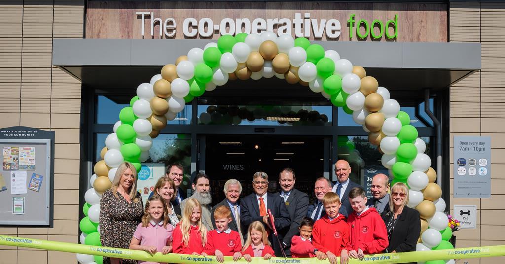 Look inside Heart of England Coop’s £3.8m Hinckley store Features