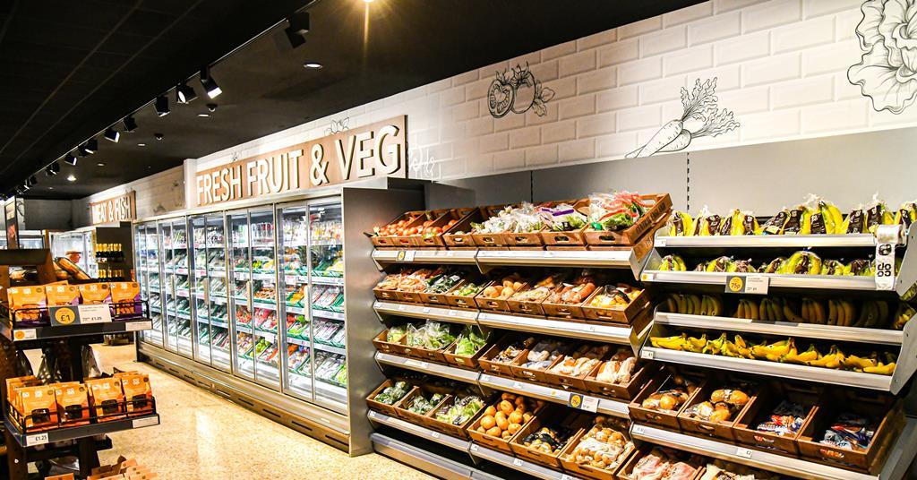 Central Co-op gives Sawbridgeworth store an £800,000 refit | Features ...