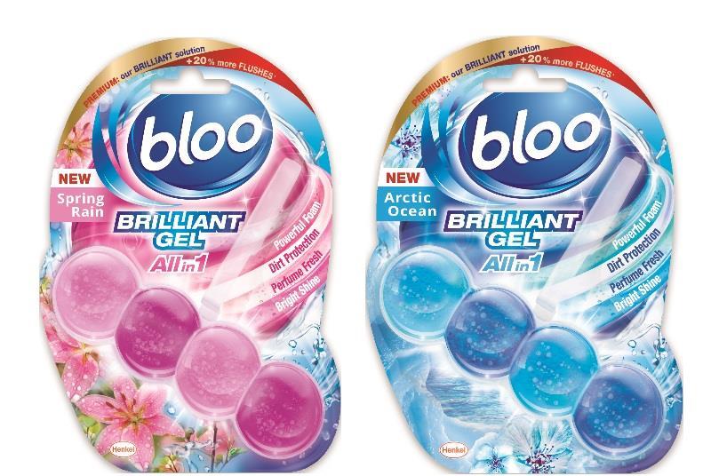 Bloo goes premium with Dior-inspired gel rim block range | Product News ...
