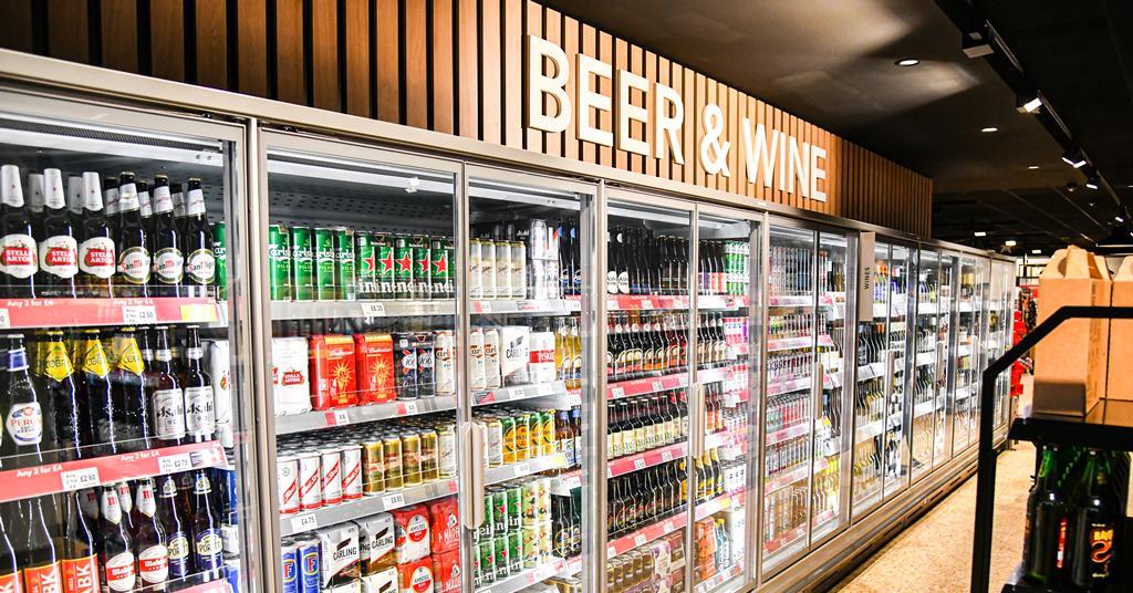 Central Co-op gives Sawbridgeworth store an £800,000 refit | Features ...