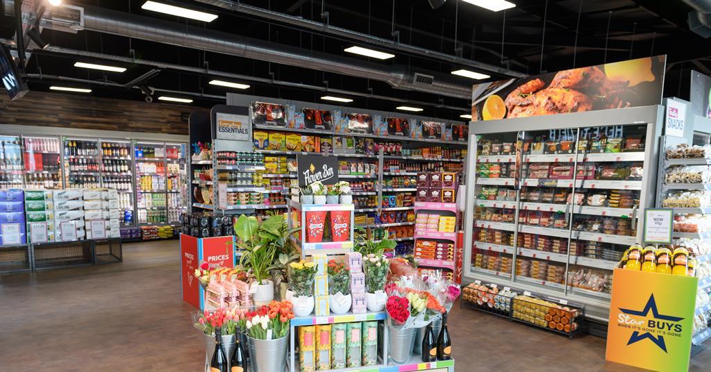 Look inside Heart of England Coop’s £3.8m Hinckley store Features