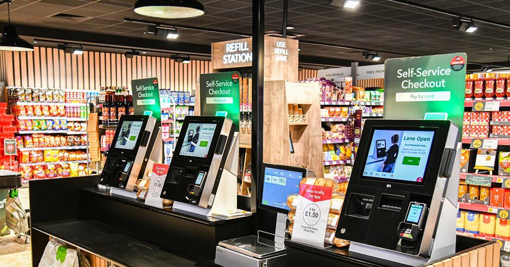 Central Co-op gives Sawbridgeworth store an £800,000 refit | Features ...