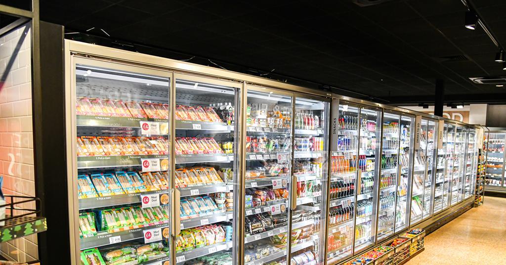 Central Co-op gives Sawbridgeworth store an £800,000 refit | Features ...