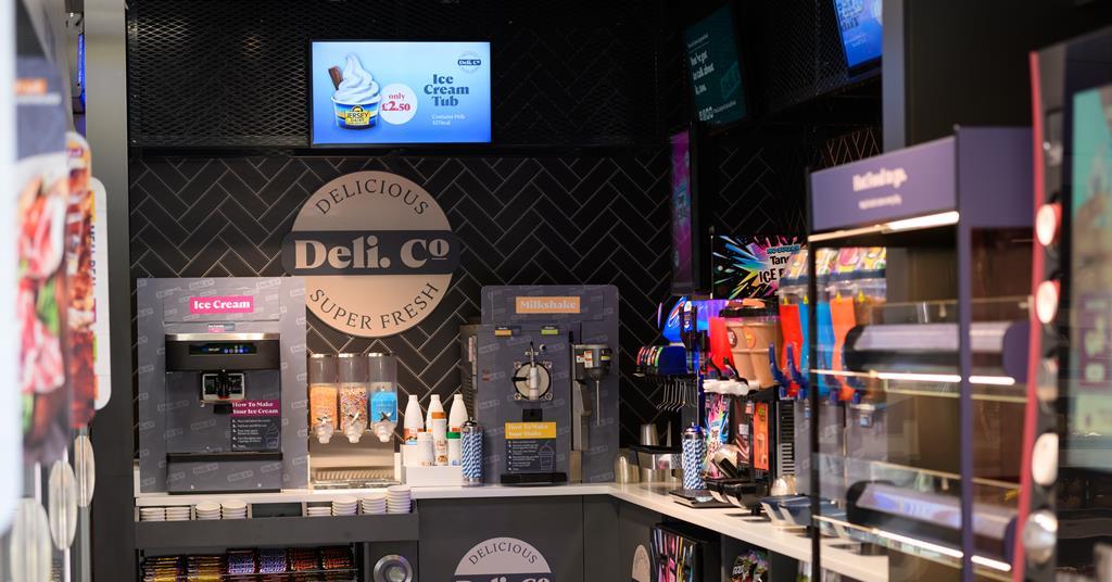 Look inside Heart of England Coop’s £3.8m Hinckley store Features