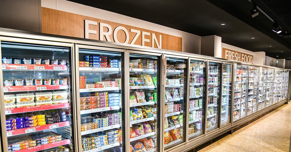 Central Co-op gives Sawbridgeworth store an £800,000 refit | Features ...