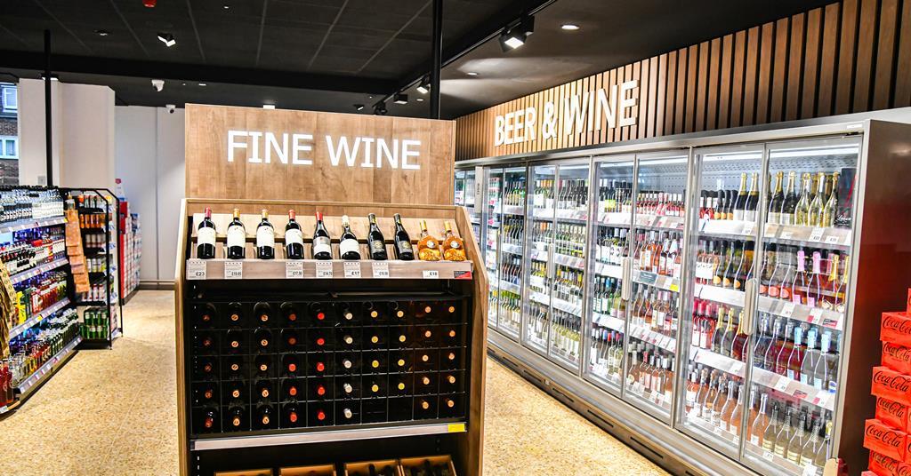 Central Co-op gives Sawbridgeworth store an £800,000 refit | Features ...