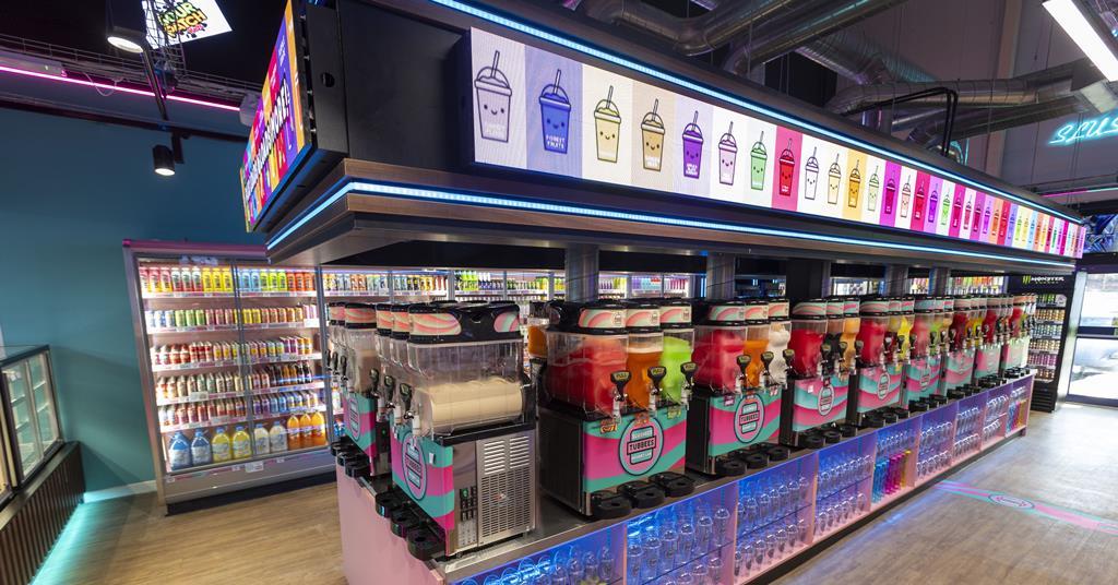 New Store of the Year: Racetrack Wishaw | Features and analysis |  Convenience Store