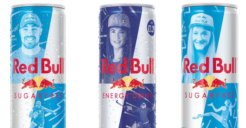 Bull works with pro-athletes for latest promotion | News | Convenience Store