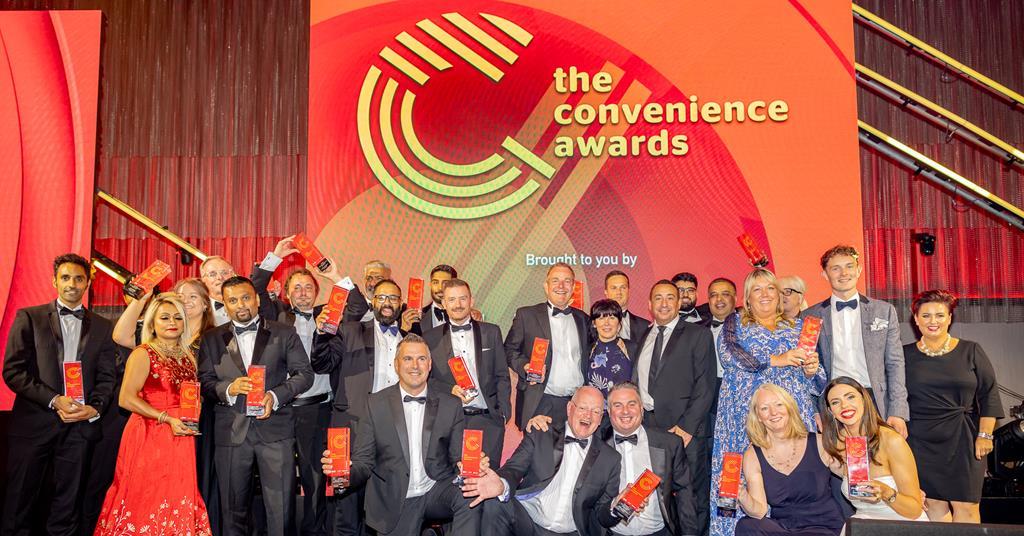 Who Are The Finalists For The Convenience Awards 2024 Features And   310824 Allwinnersphoto 319483 