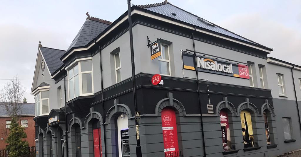 Derelict pub in Caerphilly unveiled as a Nisa store | Features and analysis 