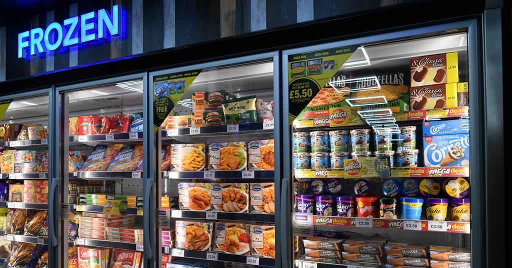 Look inside the £400,000 refit at Jaz’s Premier Grangemouth | Features ...